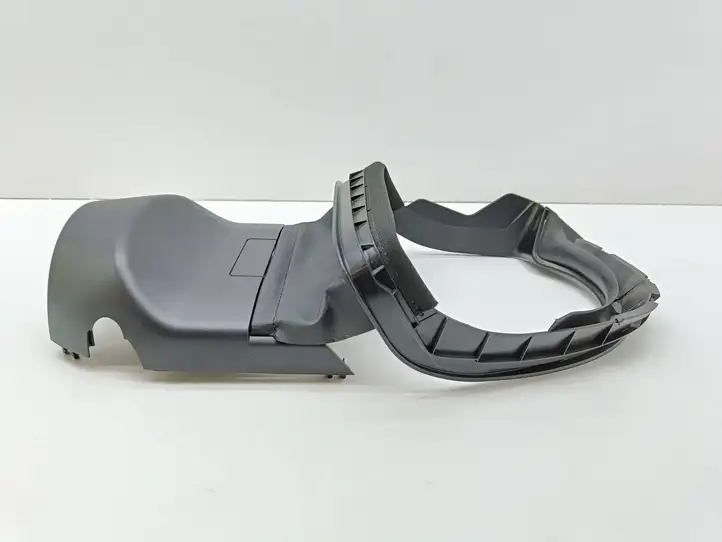 BMW 3 E90 E91 (2005 - 2012) 6950265 Обшивка рулевой колонки — фото 4