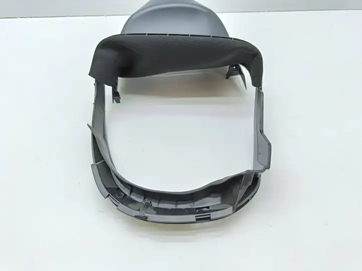 BMW 3 E90 E91 (2005 - 2012) 6950265 Обшивка рулевой колонки — фото 5