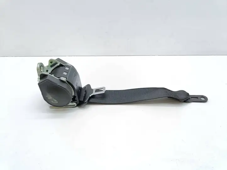 BMW 3 E90 E91 (2005 - 2012) 9117254 Задний ремень безопасности — фото 1