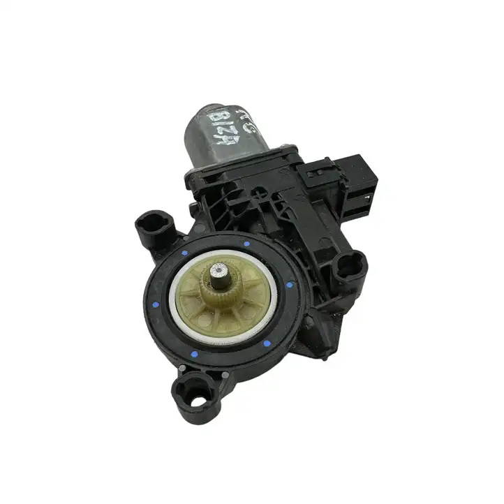 Seat Ibiza IV (6J,6P) (2008 - 2017) 6R0959812D Стеклоподъемник задней двери — фото 1