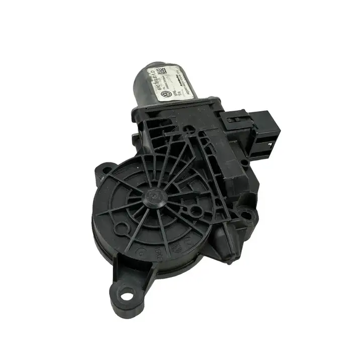Seat Ibiza IV (6J,6P) (2008 - 2017) 6R0959811D Стеклоподъемник задней двери — фото 1