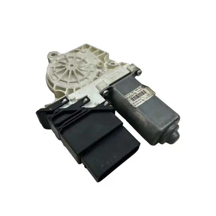 Volkswagen PASSAT B6 (2005 - 2010) 1K0959704 Стеклоподъемник задней двери — фото 3