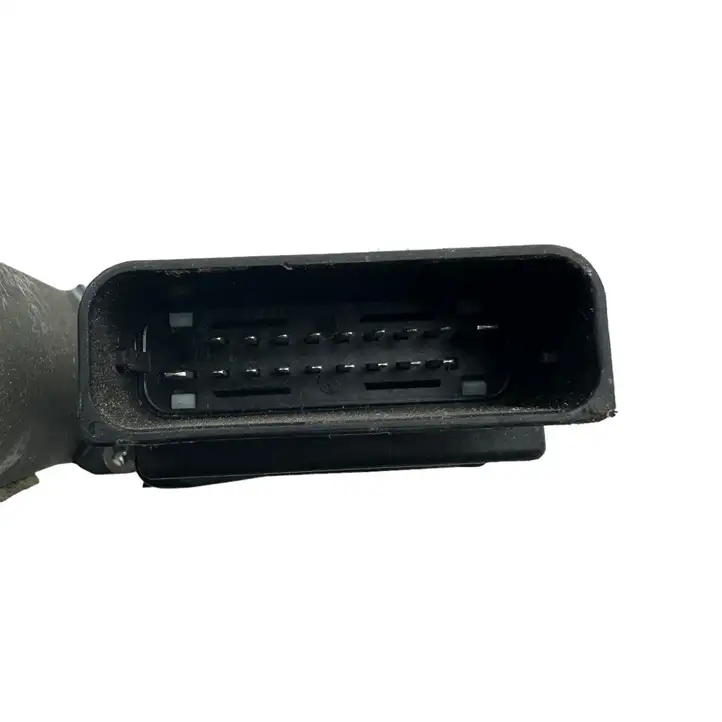 Volkswagen PASSAT B6 (2005 - 2010) 1K0959704 Стеклоподъемник задней двери — фото 4
