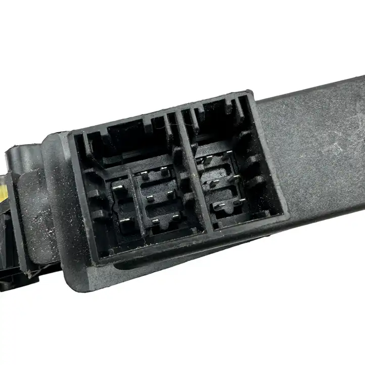Skoda Fabia Mk2 (5J) (2007 - 2014) 6Y0959811 Стеклоподъемник задней двери — фото 4