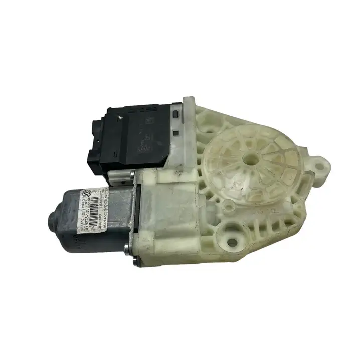 Volkswagen PASSAT B6 (2005 - 2010) 3C0959704 Стеклоподъемник задней двери — фото 3