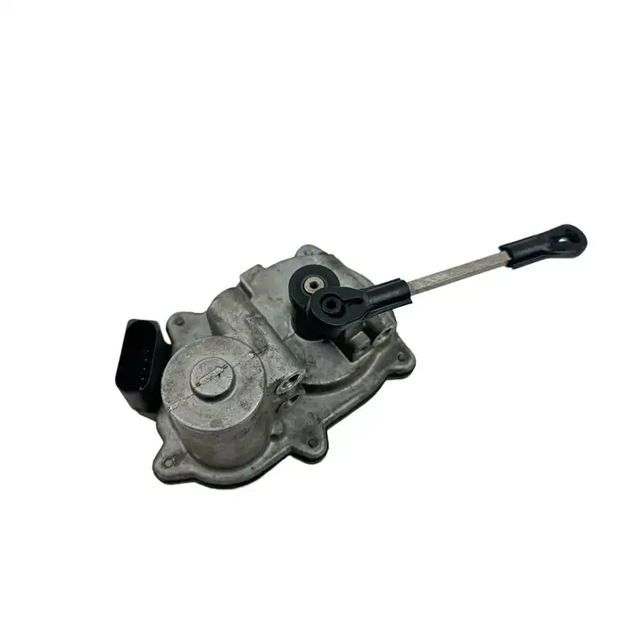 Audi A5 8T 8F (2007 - 2011) 059129086L Двигатель задвижки потока воздуха — фото 2