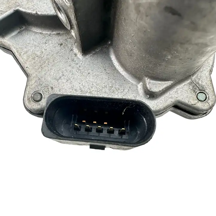 Audi A5 8T 8F (2007 - 2011) 059129086L Двигатель задвижки потока воздуха — фото 5