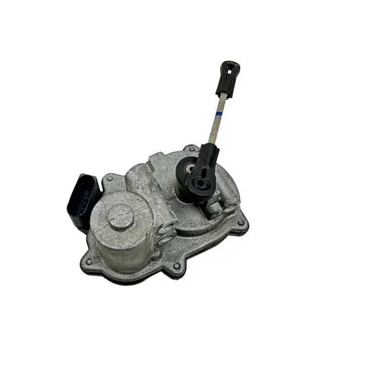Audi A5 8T 8F (2007 - 2011) 059129086L Двигатель задвижки потока воздуха — фото 3