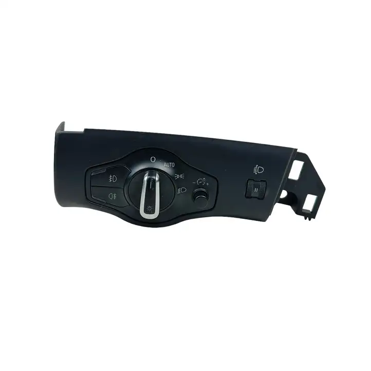 Audi A4 S4 B8 8K (2007 - 2011) 8K0941531G Включатель фонарей — фото 1