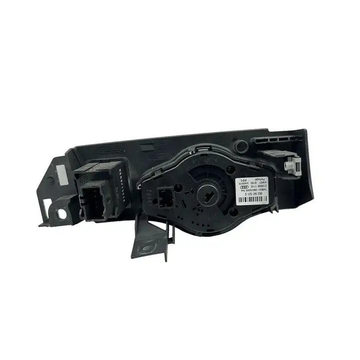 Audi A4 S4 B8 8K (2007 - 2011) 8K0941531G Включатель фонарей — фото 2