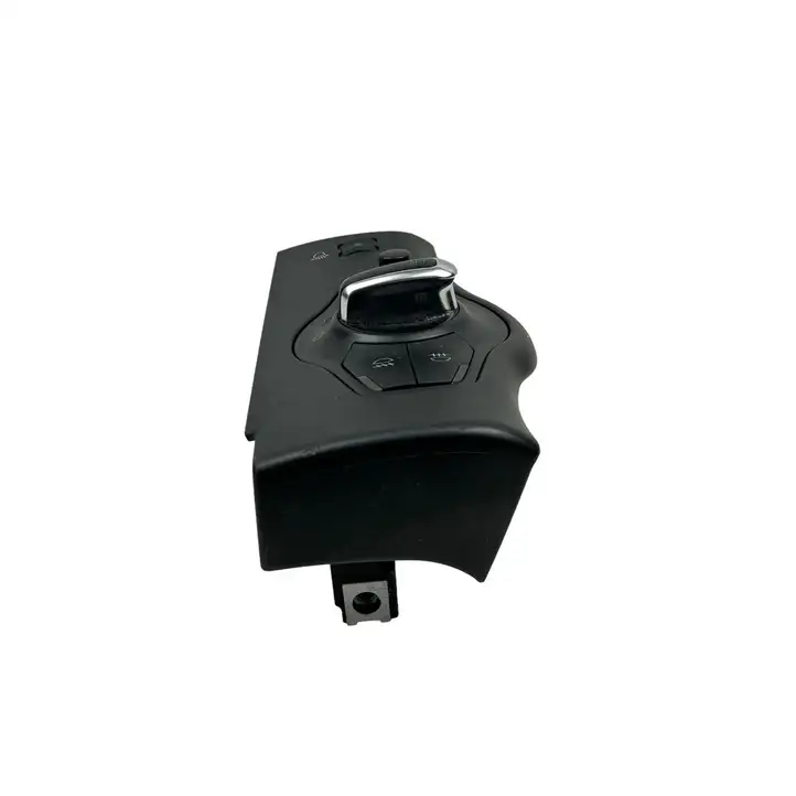 Audi A4 S4 B8 8K (2007 - 2011) 8K0941531G Включатель фонарей — фото 3
