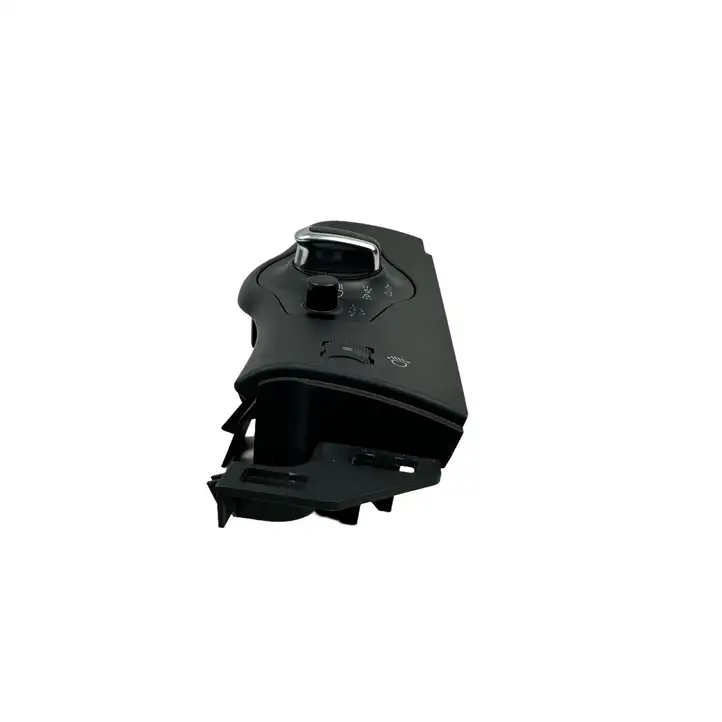 Audi A4 S4 B8 8K (2007 - 2011) 8K0941531G Включатель фонарей — фото 4