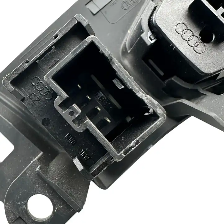 Audi A4 S4 B8 8K (2007 - 2011) 8K0941531G Включатель фонарей — фото 6