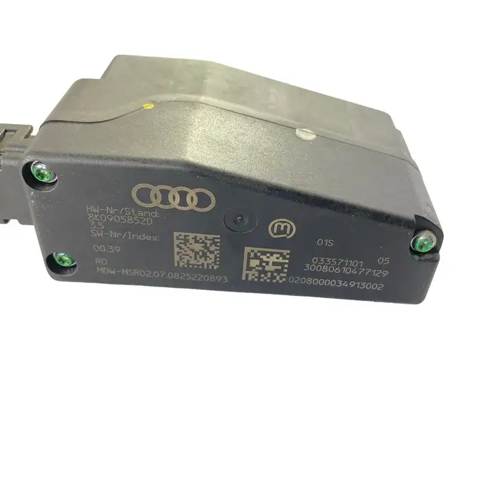 Audi A4 S4 B8 8K (2007 - 2011) 8K0905852D Блокиратор руля — фото 8