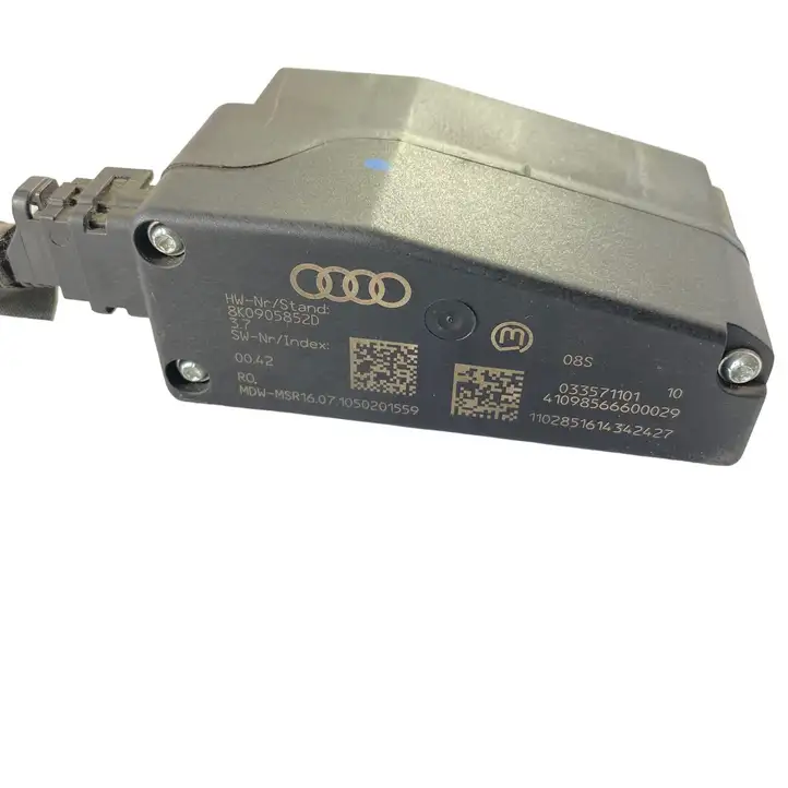 Audi A4 S4 B8 8K (2007 - 2011) 8K0905852D Блокиратор руля — фото 7
