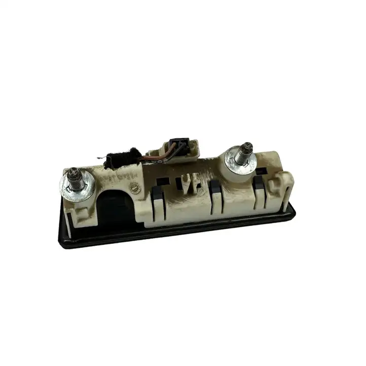 Audi A6 C7 (2011 - 2014) 5N0827566T Кнопка закрытия крышки багажника — фото 3