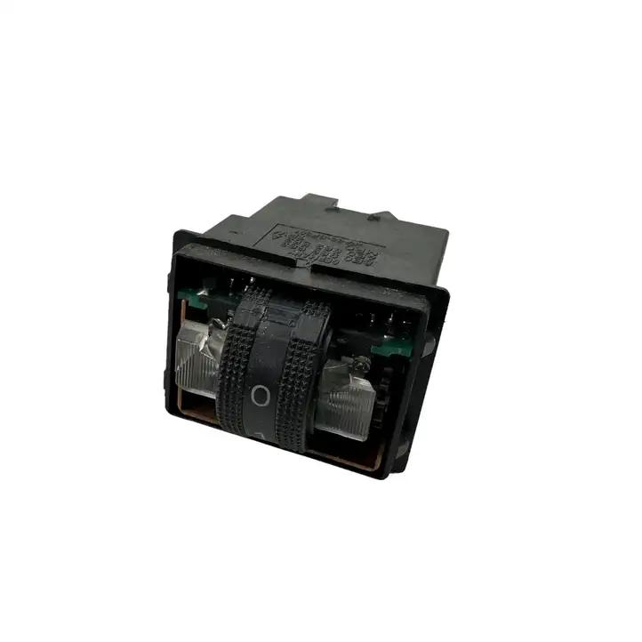 Audi A6 S6 C6 4F (2004 - 2008) 8E0963563 Включатель обогрева — фото 1