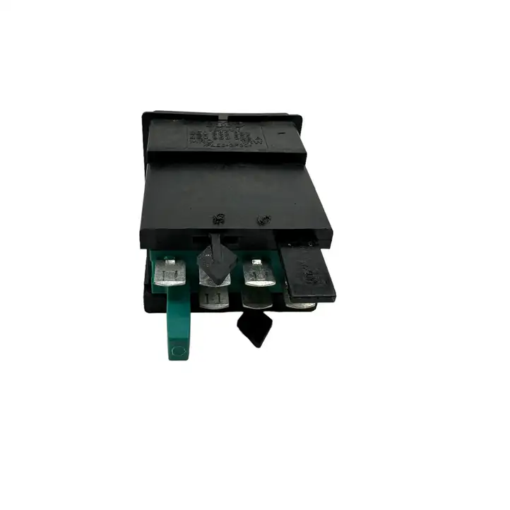Audi A6 S6 C6 4F (2004 - 2008) 8E0963563 Включатель обогрева — фото 2