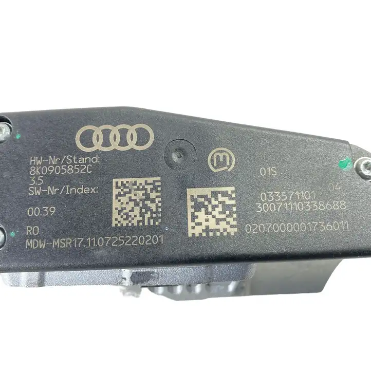 Audi A4 S4 B8 8K (2007 - 2011) 8K0905852C Блокиратор руля — фото 7