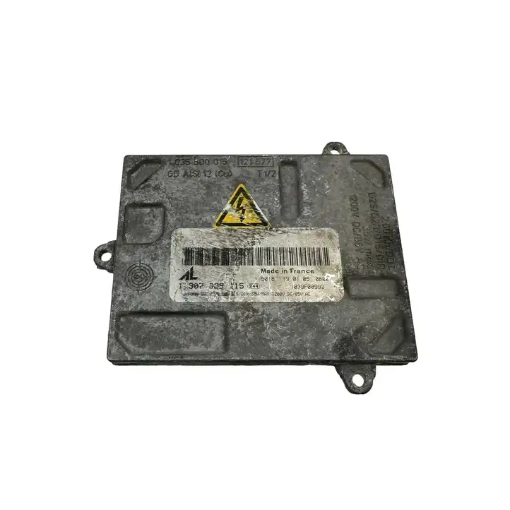 Audi A3/S3 8P (2008 - 2013) 1307329115 Блок розжига ксенона — фото 2
