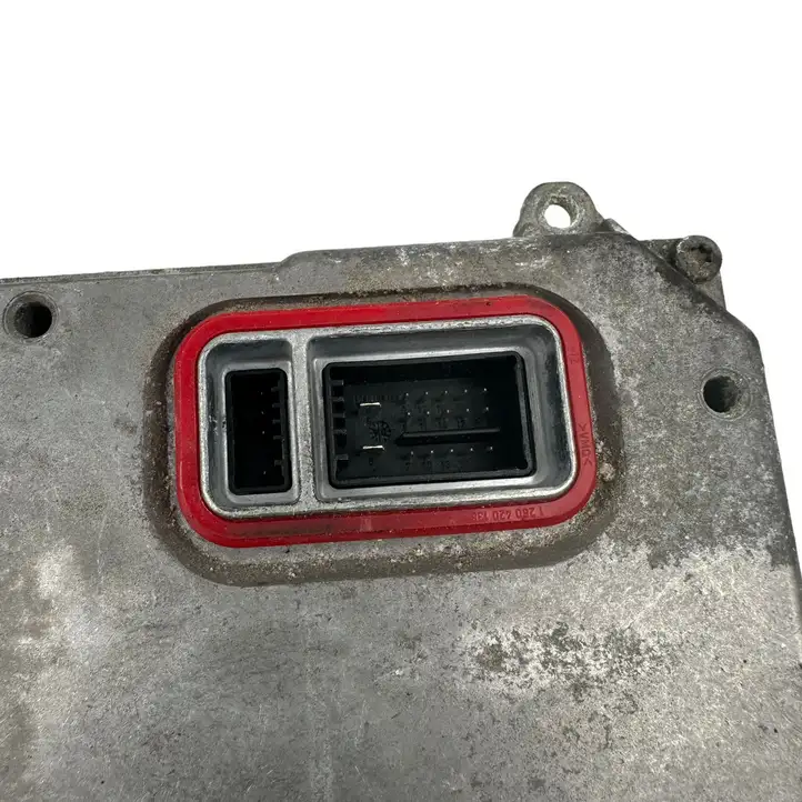 Audi A3/S3 8P (2008 - 2013) 1307329115 Блок розжига ксенона — фото 4