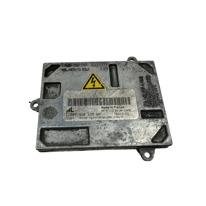 Audi A6 S6 C6 4F (2004 - 2008) 1307329115 Блок розжига ксенона — фото 1