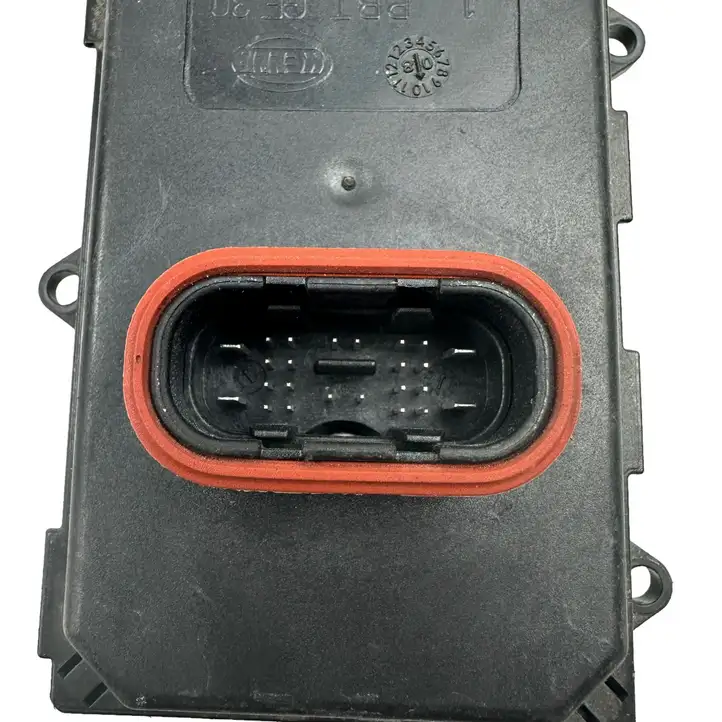 Audi A4 S4 B8 8K (2007 - 2011) 8K0941329 Блок розжига ксенона — фото 4