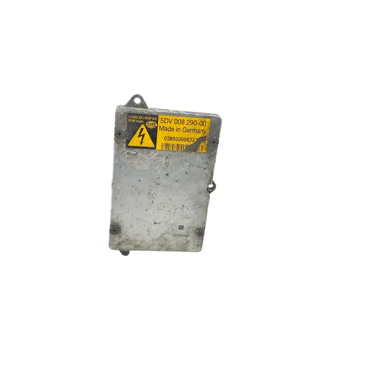 Audi A6 S6 C6 4F (2004 - 2008) 5DV00829000 Блок розжига ксенона — фото 1