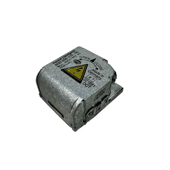 Audi A6 S6 C6 4F (2004 - 2008) 5DD00831950 Блок розжига ксенона — фото 1