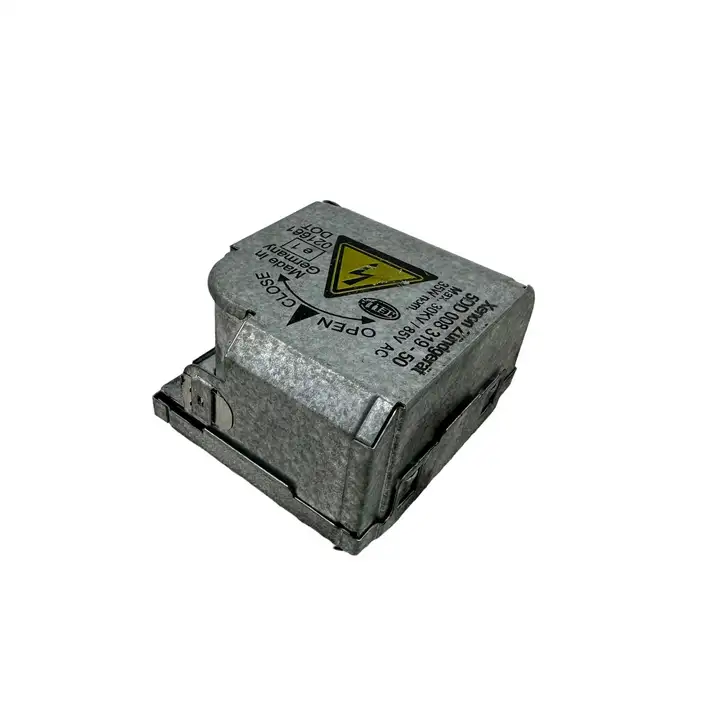 Audi A6 S6 C6 4F (2004 - 2008) 5DD00831950 Блок розжига ксенона — фото 2