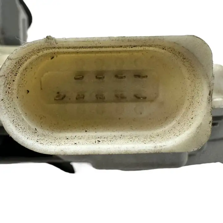 Audi A7 S7 4G (2010 - 2014) 4G0839016A Замок задней двери — фото 5