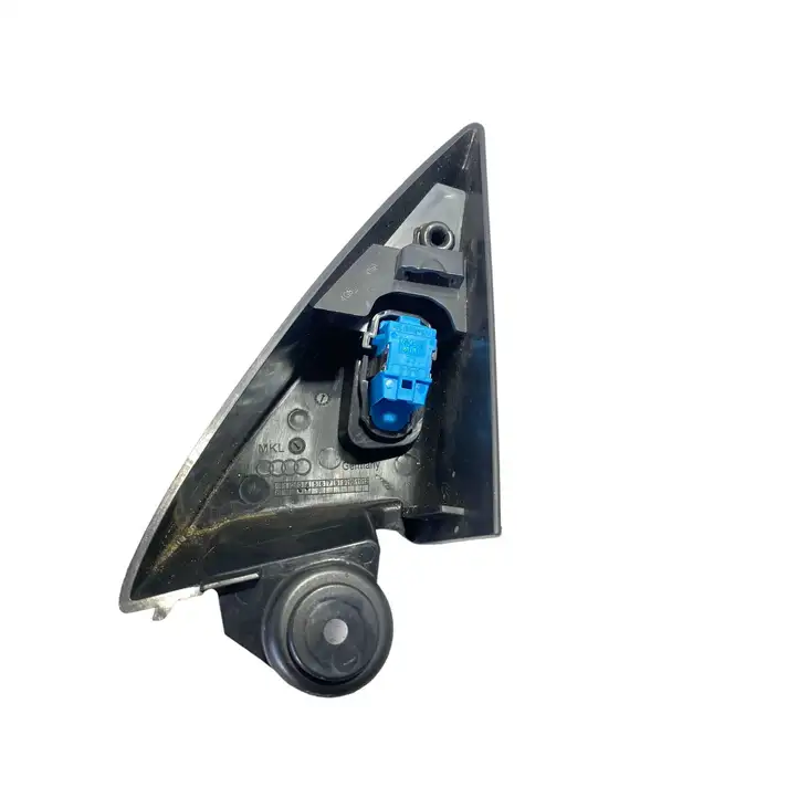 Audi A7 S7 4G (2010 - 2014) 4G1927451A Другие включатели / ручки/ переключатели — фото 5