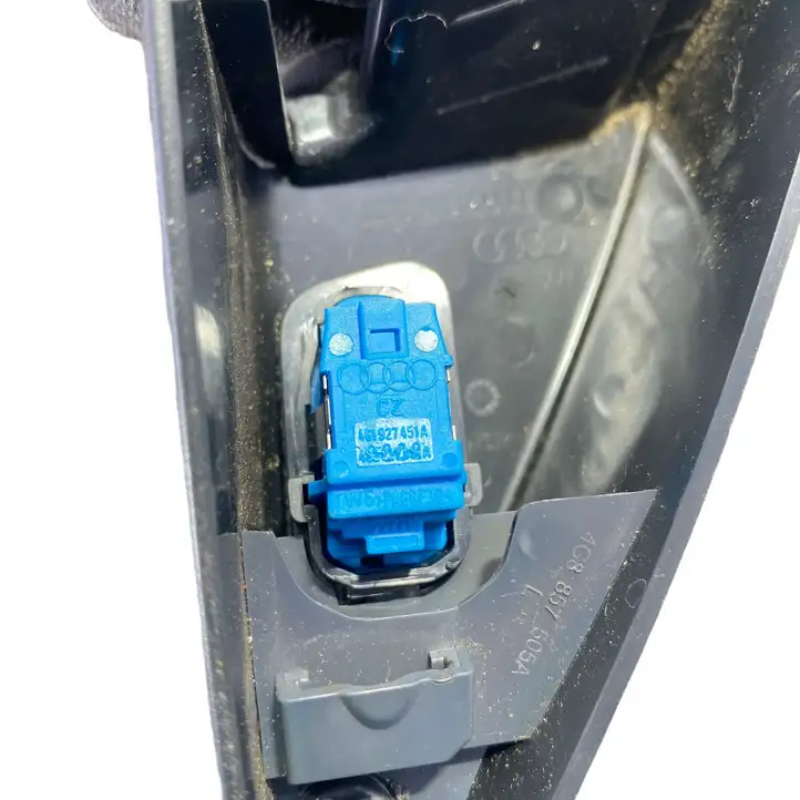 Audi A7 S7 4G (2010 - 2014) 4G1927451A Другие включатели / ручки/ переключатели — фото 8