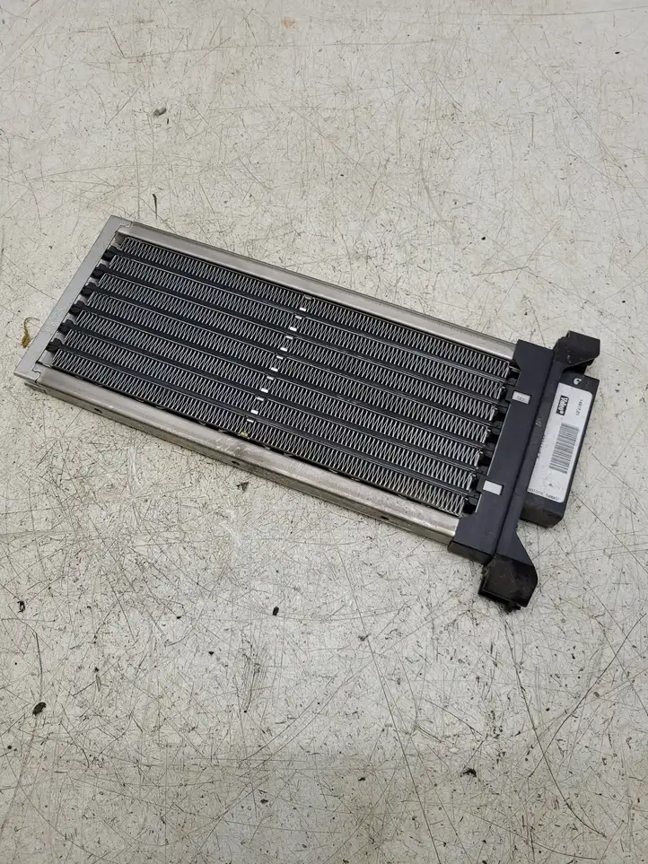 Audi A4 S4 B6 8E 8H (2000 - 2006) 663141B Электрический отопитель салона — фото 2