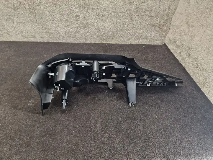Alfa Romeo Stelvio Type 949 (2017 - ) 156129918 Верхняя обшивка стойки D — фото 4