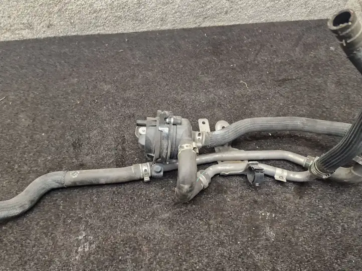 Alfa Romeo Stelvio Type 949 (2017 - ) 00505528600 Электроциркуляционный насос — фото 9