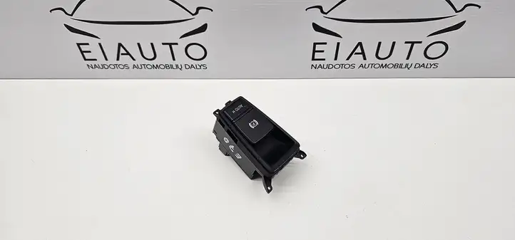 BMW X5 E70 (2006 - 2013) 9148508 Кнопка ручного тормоза — фото 7