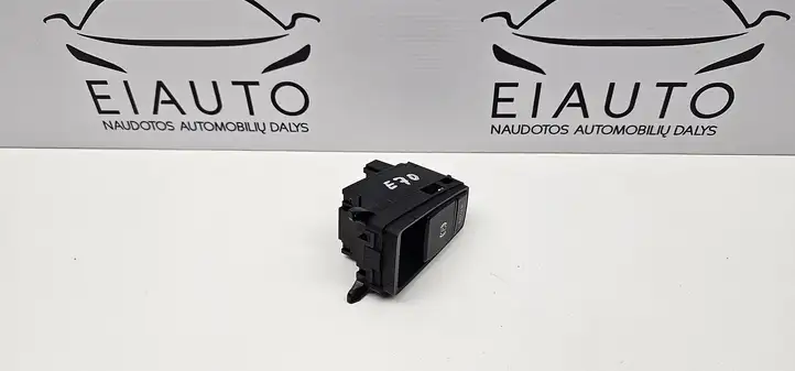 BMW X5 E70 (2006 - 2013) 9148508 Кнопка ручного тормоза — фото 8