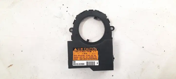 Toyota Auris E180 (2012 - 2018) 8924502060 Контактное кольцо SRS — фото 1