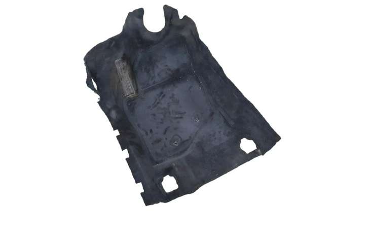 Volvo S80 (2004 - 2006)  33065205 Передний коврик салона