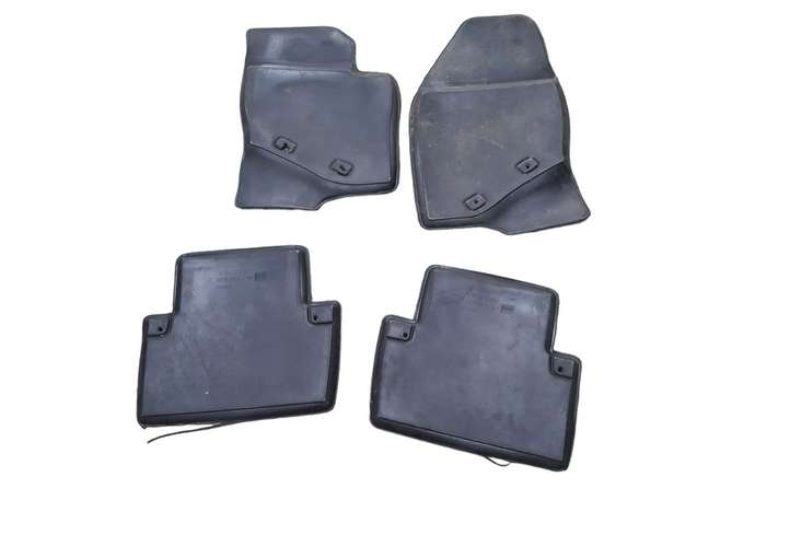 Volvo S80 (2004 - 2006)  09184152 Комплект автомобильного коврика
