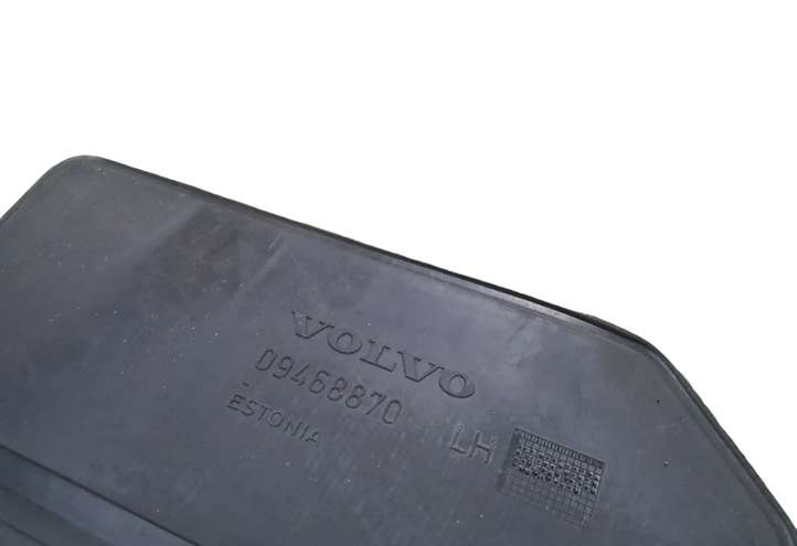 Volvo S80 (2004 - 2006)  09184152 Комплект автомобильного коврика