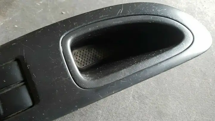 Nissan Primera (2001 - 2008) 25401AV640 Блок кнопок стеклоподъемников — фото 4