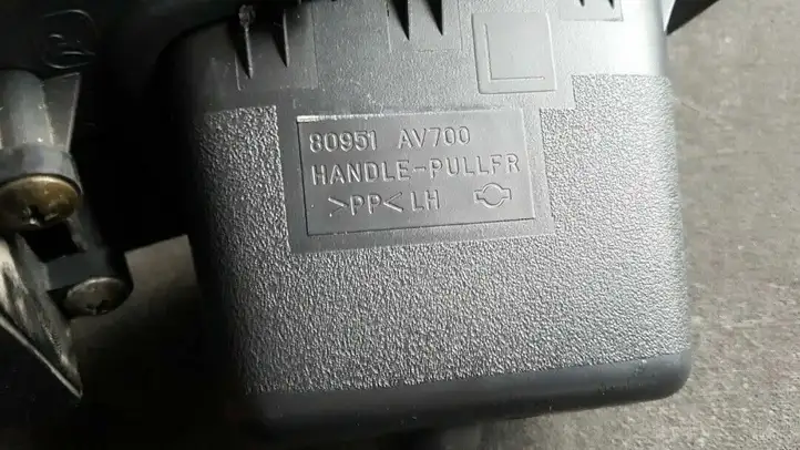 Nissan Primera (2001 - 2008) 25401AV640 Блок кнопок стеклоподъемников — фото 6