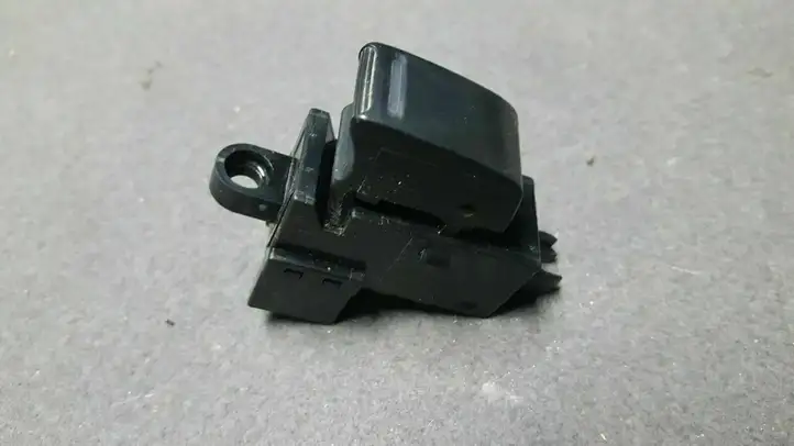 Nissan Primera (2001 - 2008) 25411AV600 Блок кнопок стеклоподъемников — фото 1