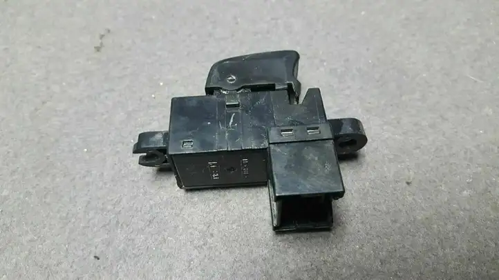 Nissan Primera (2001 - 2008) 25411AV600 Блок кнопок стеклоподъемников — фото 2