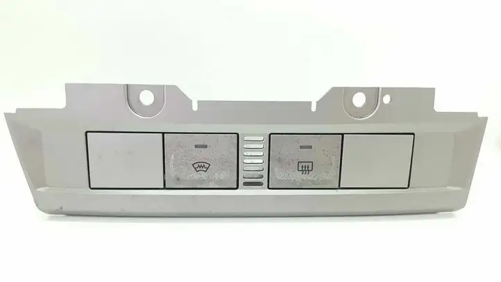 Ford Focus (2011 - 2015) 4M51130734DC Кнопка обогрева стекла — фото 1