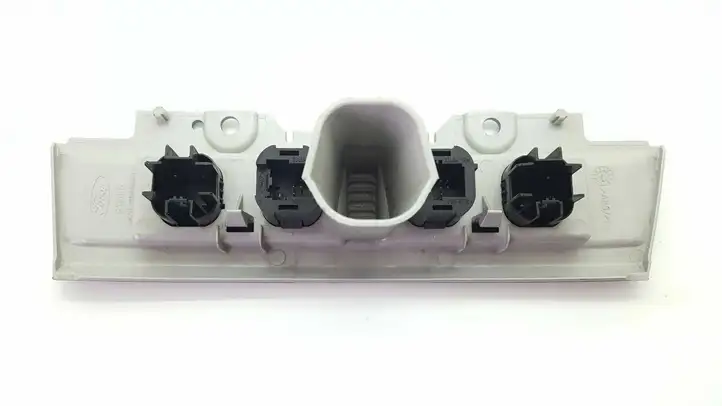 Ford Focus (2011 - 2015) 4M51130734DC Кнопка обогрева стекла — фото 2