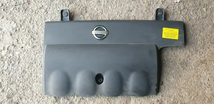 Nissan Primera (2001 - 2008) 61611120 Крышка двигателя декоративная — фото 1