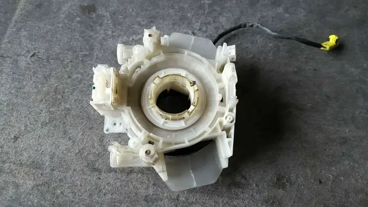 Nissan Primera (2001 - 2008) 25560AV660 Контактное кольцо SRS — фото 3